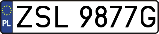 ZSL9877G