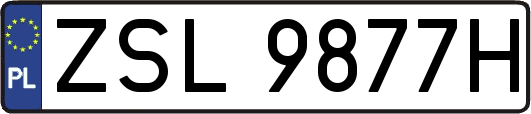 ZSL9877H