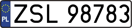 ZSL98783