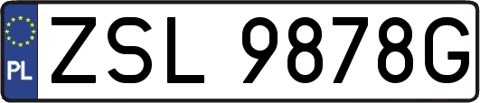ZSL9878G