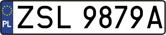 ZSL9879A