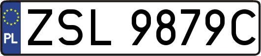 ZSL9879C