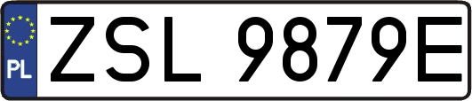 ZSL9879E
