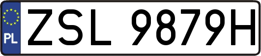 ZSL9879H