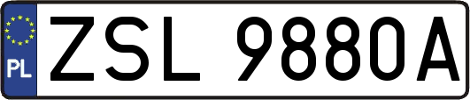 ZSL9880A