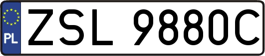 ZSL9880C