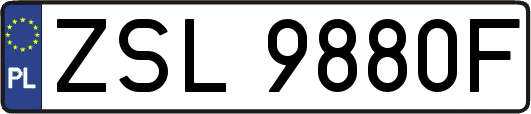 ZSL9880F