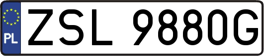 ZSL9880G