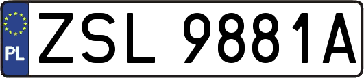 ZSL9881A