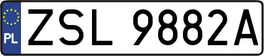 ZSL9882A