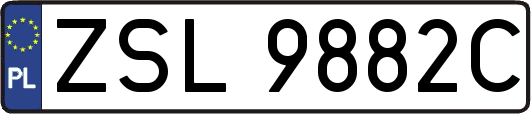ZSL9882C