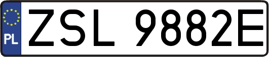 ZSL9882E