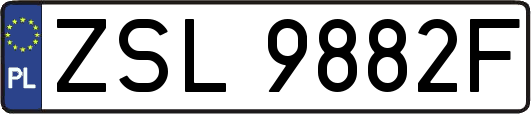 ZSL9882F