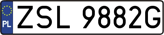 ZSL9882G
