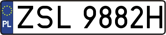 ZSL9882H