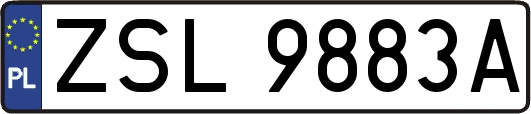 ZSL9883A