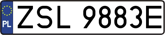 ZSL9883E