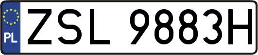 ZSL9883H