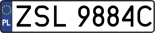 ZSL9884C