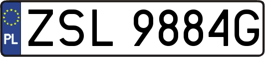 ZSL9884G