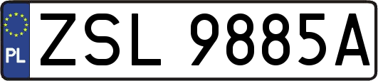 ZSL9885A