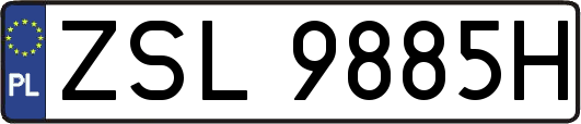 ZSL9885H