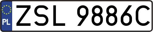 ZSL9886C