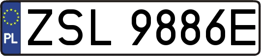 ZSL9886E