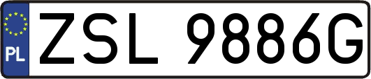 ZSL9886G
