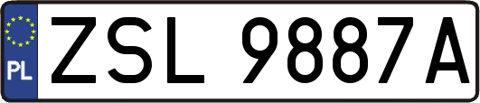 ZSL9887A
