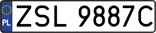 ZSL9887C