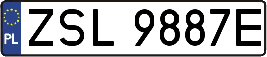 ZSL9887E