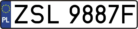 ZSL9887F