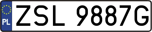 ZSL9887G