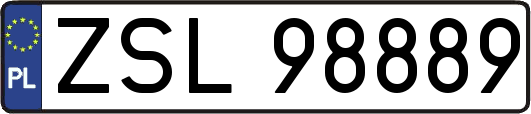 ZSL98889