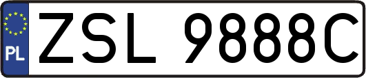 ZSL9888C