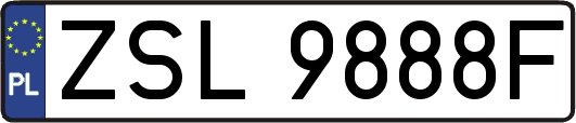 ZSL9888F