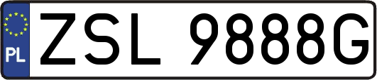 ZSL9888G