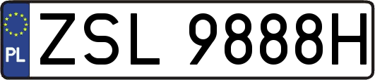 ZSL9888H