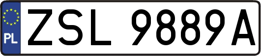 ZSL9889A