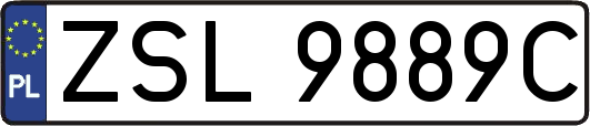 ZSL9889C