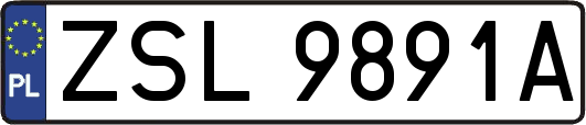 ZSL9891A