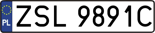 ZSL9891C