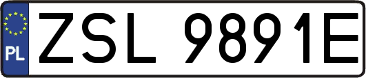 ZSL9891E