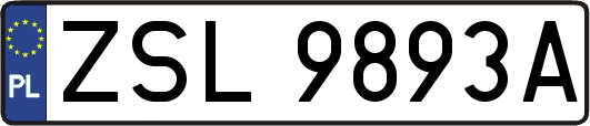 ZSL9893A