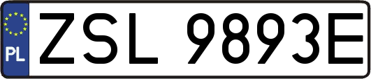 ZSL9893E