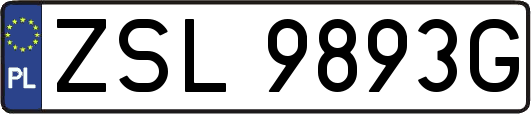 ZSL9893G