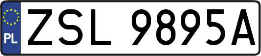 ZSL9895A