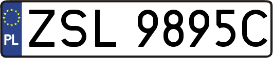 ZSL9895C