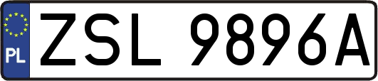 ZSL9896A